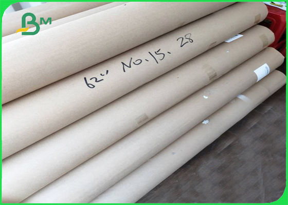 marcador 60inch de papel de matéria têxtil do Livro Branco de Desigh do teste padrão do vestuário 60gsm