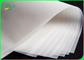 papel de seguimento de esboço translúcido branco de papel do tamanho A1 do seguimento 80gsm