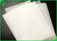 Papel de traçado natural translúcido das folhas 73G 83G CAD de A4 A3 para a impressão