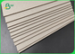 600gsm 100% Grey Chipboard For Stationery Shops material reciclável