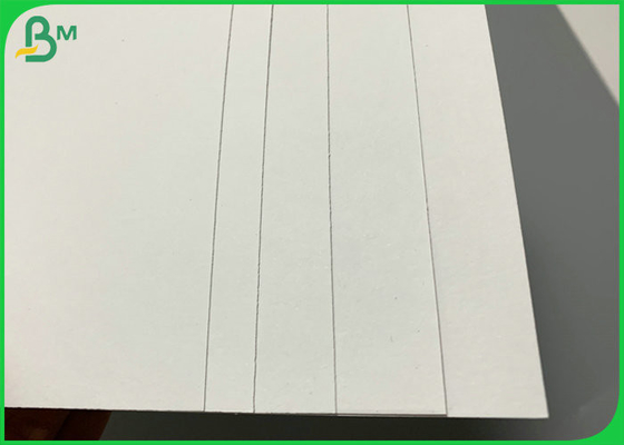 170 x 300mm Papel Absorvente de Água Branca Imprimível Natureza 2mm 3mm