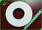 Papel de embalagem branco Marinho-Degradable e Compostable especial para fazer as palhas de papel
