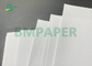 O papel imprimindo branco sem revestimento de offset personalizou no rolo 23 - 25 toneladas de 40GP