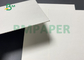 embalagem branca super sem revestimento de papel da resma do mata-borrão 1.8mm absorvente de 0.8mm