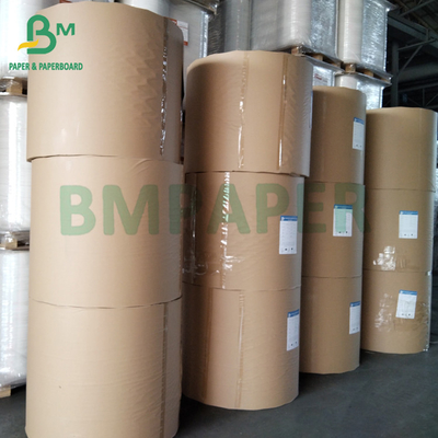 70gm Boa flexibilidade Papel Kraft Castanho
