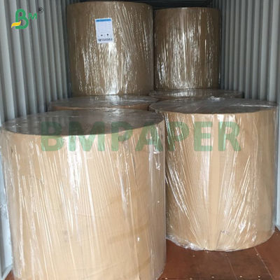 30 gm Papel de vidro de máquina leve, livre de ácido, para embalagens de sapatos