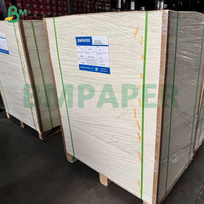 70 gm 80 gm Papel Kraft Branco Branco Para Envelope Fazendo 79cm X 100cm