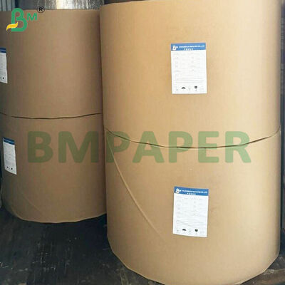 Folhas de Papel Resistente à Gordura de Grau Alimentício 40gsm para Hambúrguer