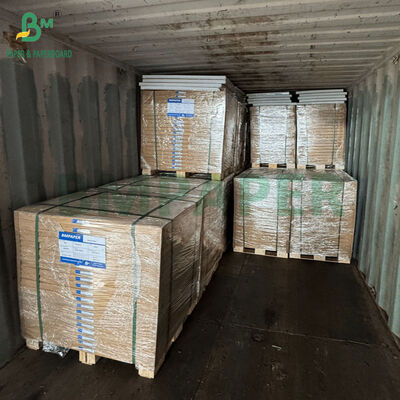 70 g 80 g 100% de papel à prova de gordura para alimentos 95 x 130 cm