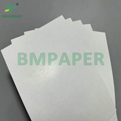 Espessura Alta rigidez Núcleo preto 310gm 320gm Papel de cartão para fabricantes de jogos de tabuleiro