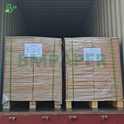 310GSM 320GSM Blue Core TCG Cardstock Papel de Jogo 60x55cm