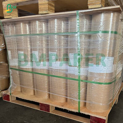 Papel para frango de aves de capoeira de alta resistência, higiénico, embalado, absorvente, papel de cama para criação de gado