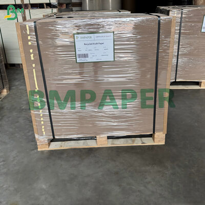 1250gm 1600gm Quadro de caixa duplo revestido para caixas de presentes Alta rigidez