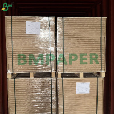 Papel Kraft Pesado Para Sacos de 25kg 50kg Para Farinha, Cimento, Pós Químicos