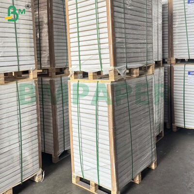 180gm Rolos de papel brilhante revestidos de dois lados bons para impressão