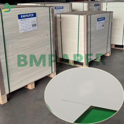 Cartão para embalagens dobráveis GC2 de 275g/m² e 325g/m² para embalagens de padaria 760 x 1020mm sem branqueadores óticos