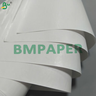 70 GSM Papel Facial Directo Termal de Grau Ecológico